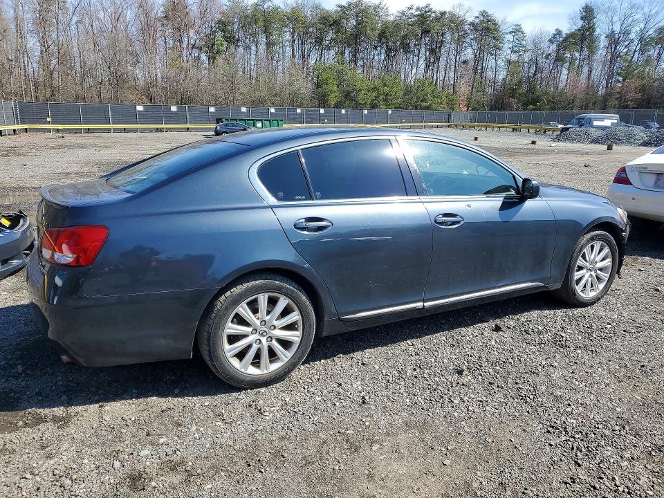 Aukcja sprzedaży 2006 Lexus Gs, vin: JTHCH96S560005012, numer aukcji: 46705266