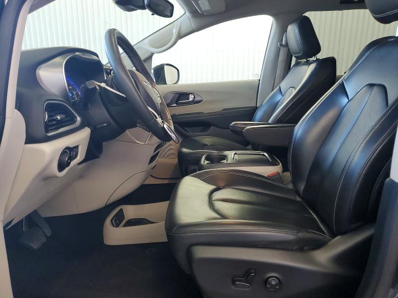 Продажа на аукционе авто 2023 Chrysler Pacifica, vin: 2C4RC1BG0PR601245, номер лота: 42059856