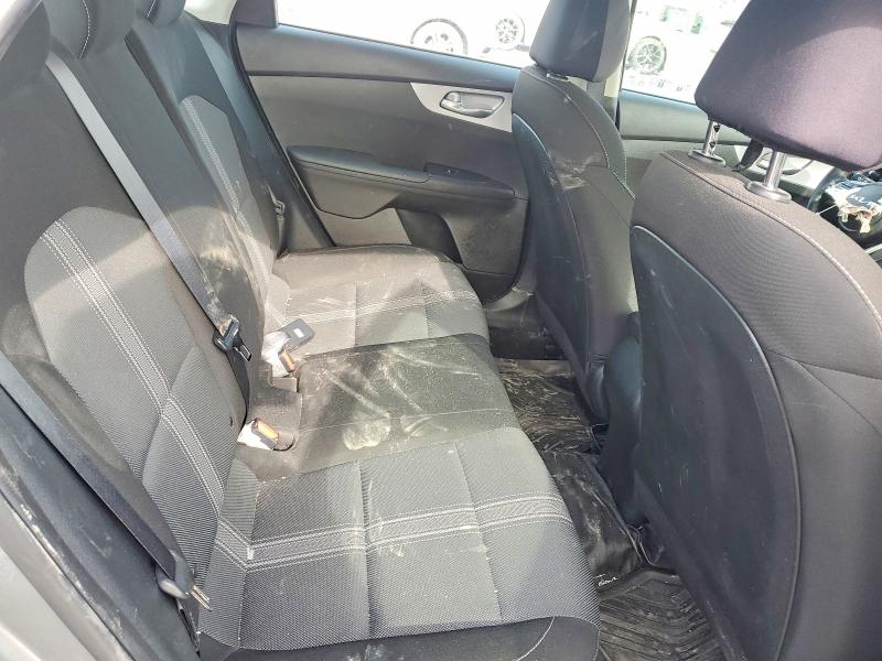Aukcja sprzedaży 2023 Kia Forte, vin: 3KPF24AD9PE713199, numer aukcji: 41724146