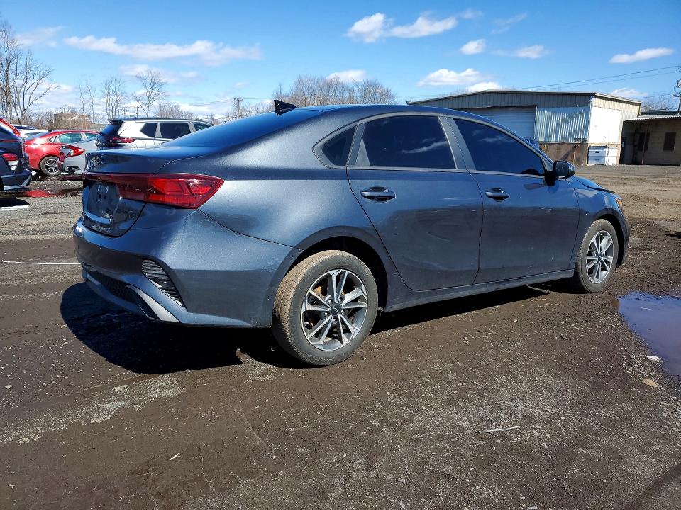Aukcja sprzedaży 2024 Kia Forte, vin: 3KPF24AD9RE835287, numer aukcji: 46532036