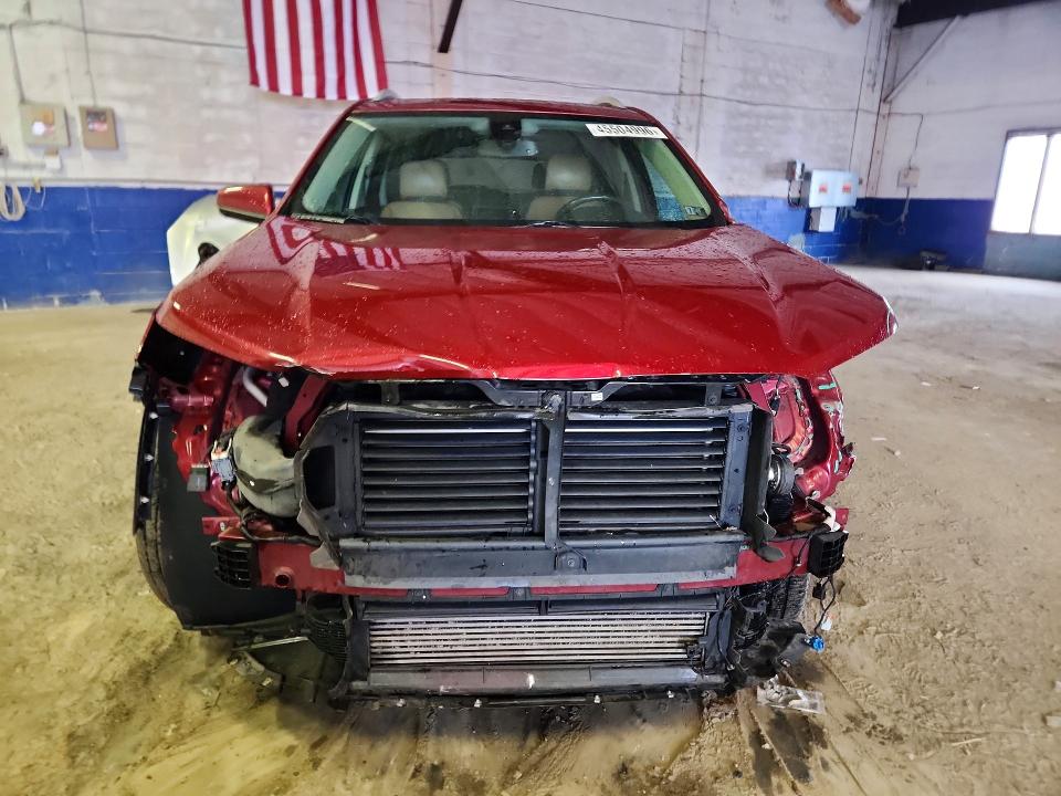 Aukcja sprzedaży 2019 Gmc Terrain, vin: 3GKALVEV7KL329964, numer aukcji: 45504996