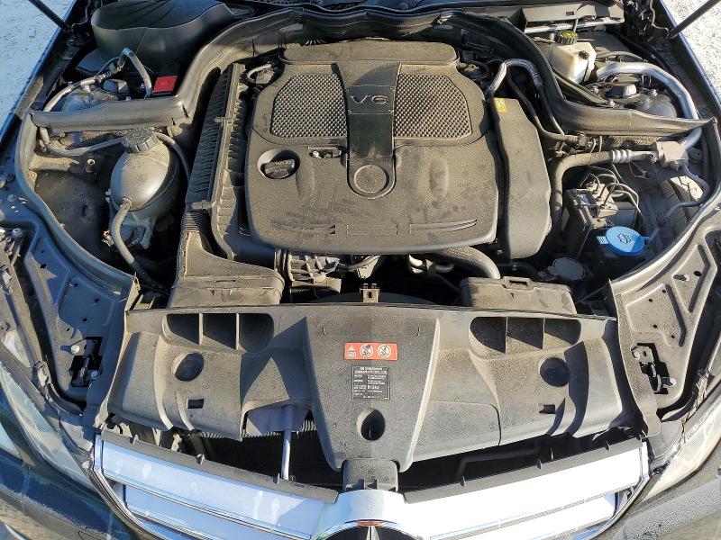 2012 Mercedes-benz E მანქანა იყიდება აუქციონზე, vin: WDDKJ5KB3CF137541, აუქციონის ნომერი: 45857946