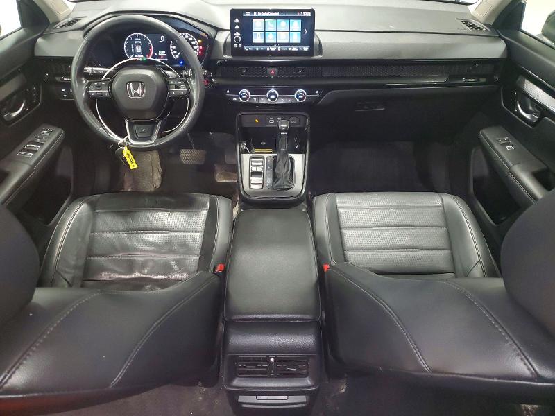 Aukcja sprzedaży 2023 Honda Cr-v, vin: 2HKRS4H71PH113267, numer aukcji: 48052236