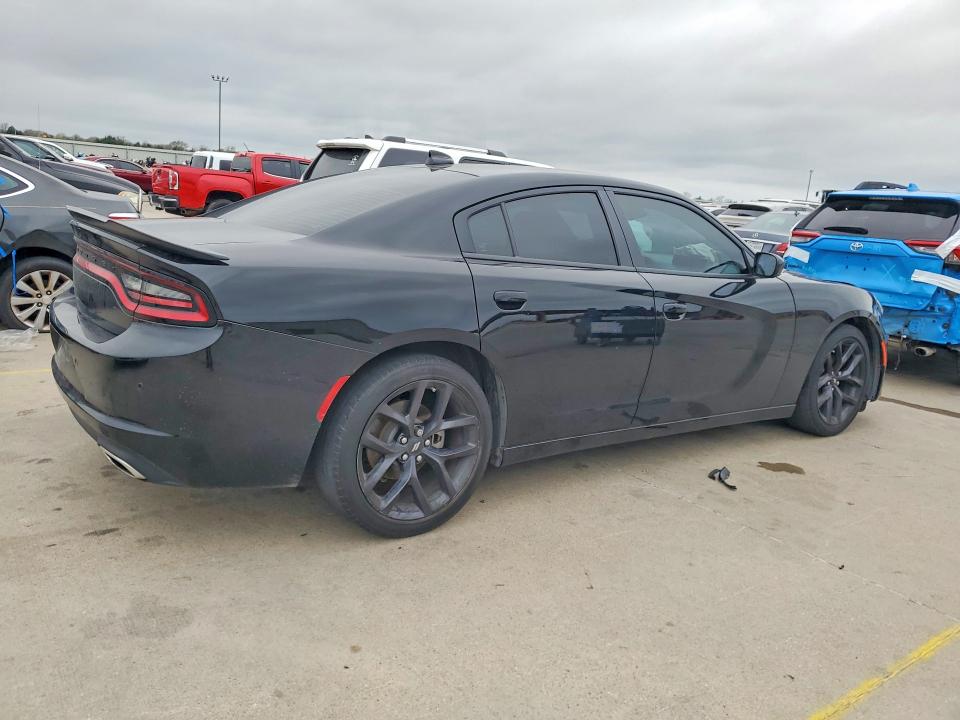 Aukcja sprzedaży 2023 Dodge Charger, vin: 2C3CDXBGXPH524903, numer aukcji: 79084895