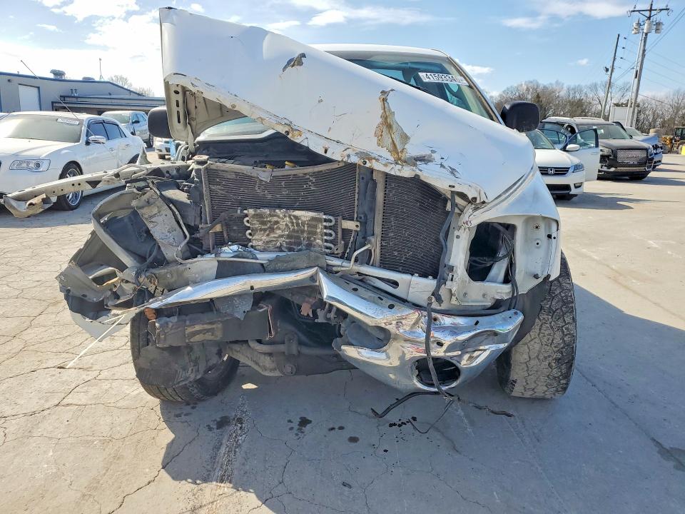 Aukcja sprzedaży 2007 Dodge Ram 1500, vin: 1D7HA16P67J629184, numer aukcji: 41593346