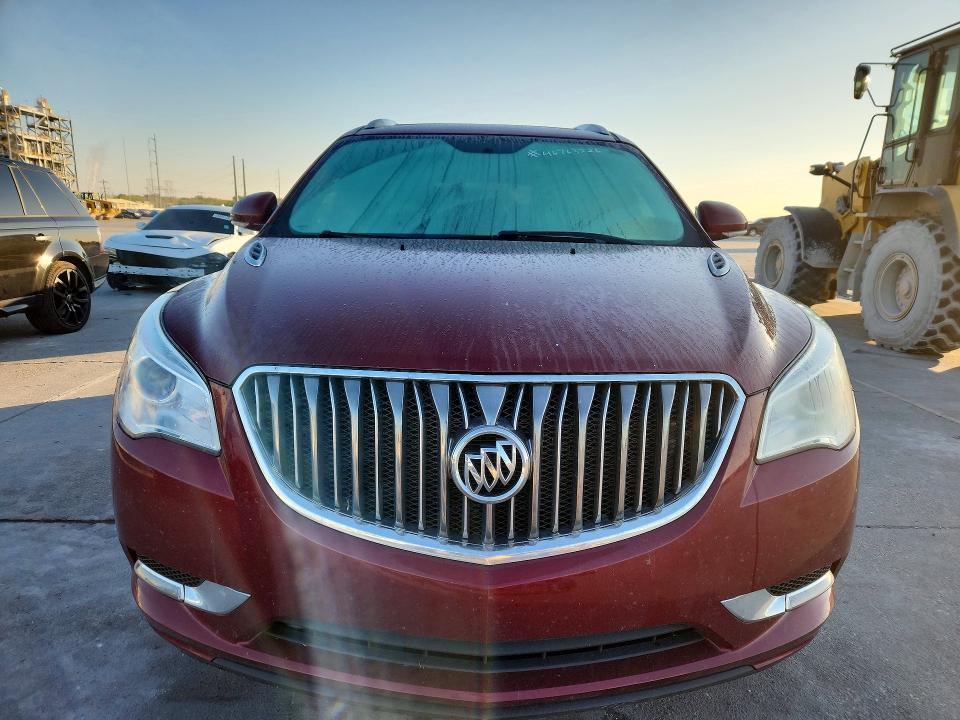 Aukcja sprzedaży 2017 Buick Enclave, vin: 5GAKRBKD5HJ135492, numer aukcji: 46763526