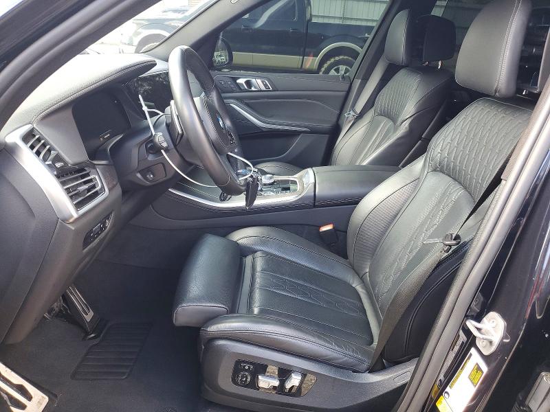 Aukcja sprzedaży 2022 Bmw X5, vin: 5UXCR4C00N9L71277, numer aukcji: 42073826