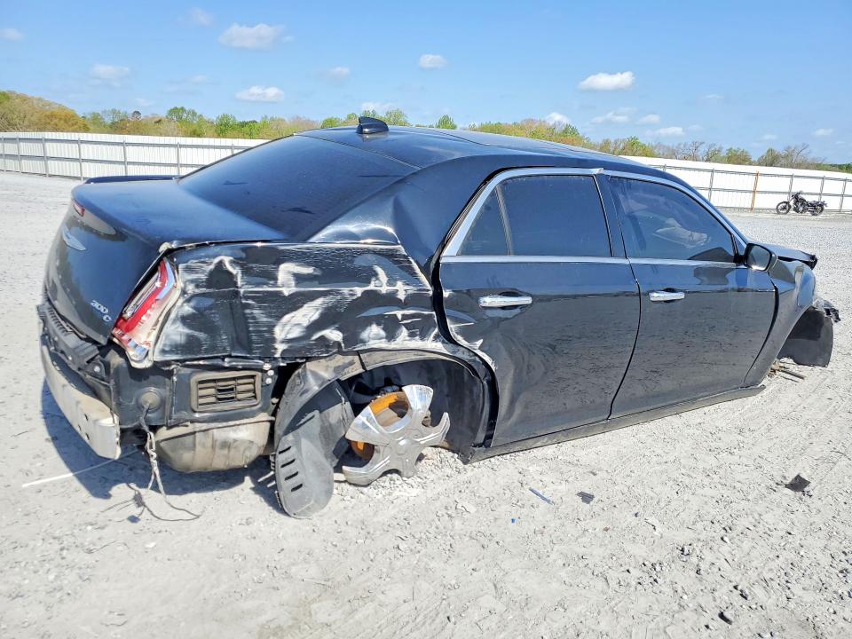 48137466 :رقم المزاد ، 2C3CCAEGXGH151986 vin ، 2016 Chrysler 300c مزاد بيع