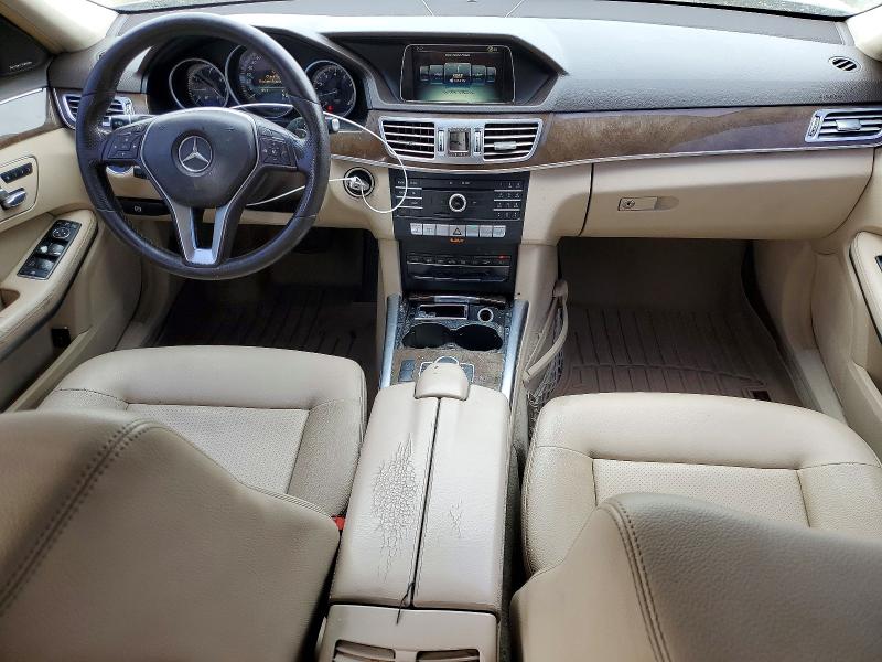 48192406 :رقم المزاد ، WDDHF8JB0GB313764 vin ، 2016 Mercedes-benz E مزاد بيع