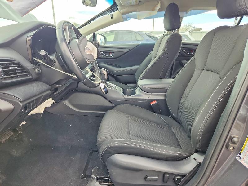 Продаж на аукціоні авто 2021 Subaru Legacy, vin: 4S3BWAF69M3010281, номер лоту: 46048636