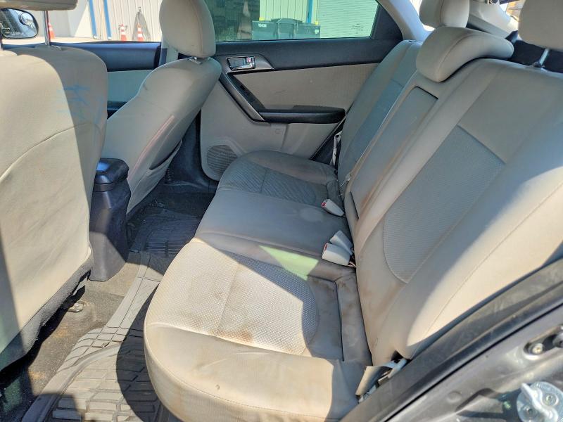 Aukcja sprzedaży 2013 Kia Forte, vin: KNAFU5A23D5656016, numer aukcji: 47614616