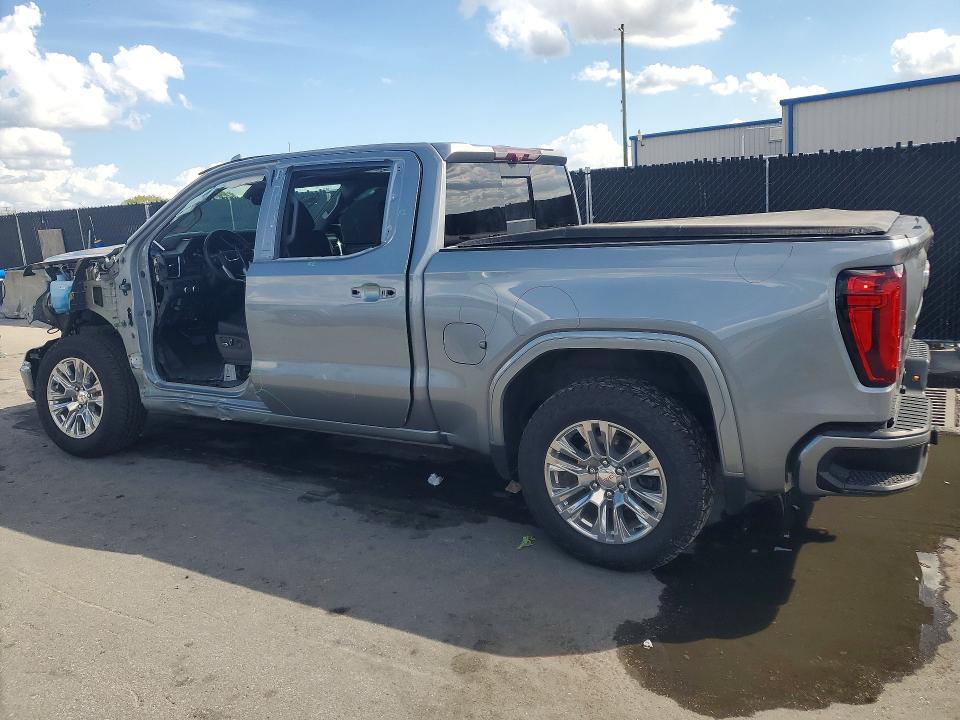 41953216 :رقم المزاد ، 3GTUUGED2PG251716 vin ، 2023 Gmc Sierra مزاد بيع