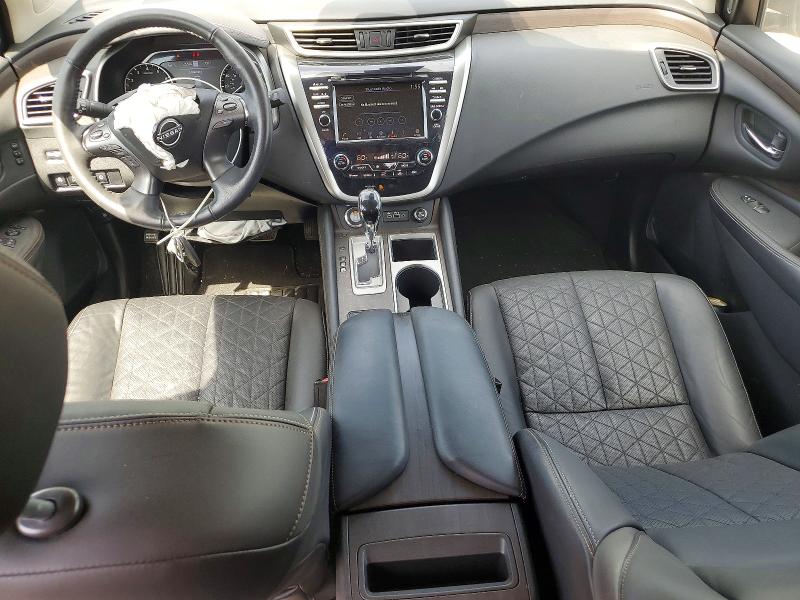 Продаж на аукціоні авто 2023 Nissan Murano, vin: 5N1AZ2DJ4PC142395, номер лоту: 46874086