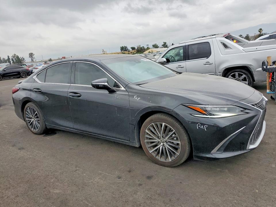 Продаж на аукціоні авто 2024 Lexus Es 300h, vin: 58ADA1C19RU045358, номер лоту: 47896686