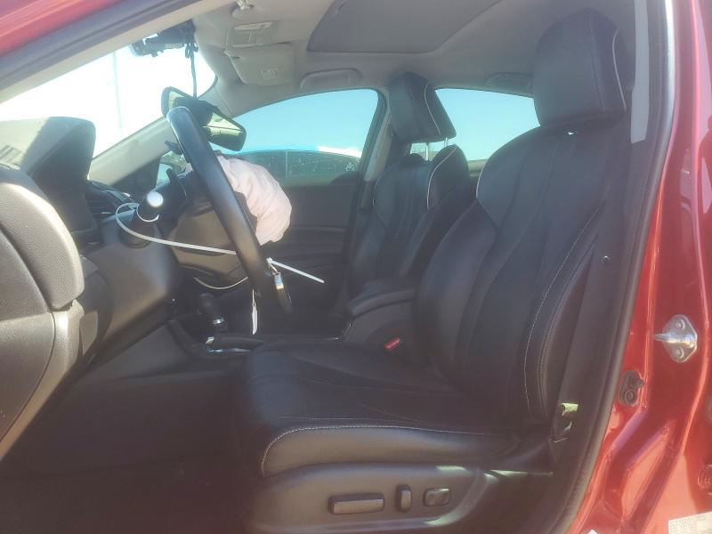 79230865 :رقم المزاد ، 19UDE2F77NA002074 vin ، 2022 Acura Ilx مزاد بيع
