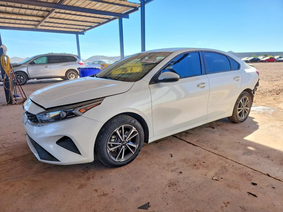 Aukcja sprzedaży 2024 Kia Forte, vin: 3KPF24AD3RE739249, numer aukcji: 46039786