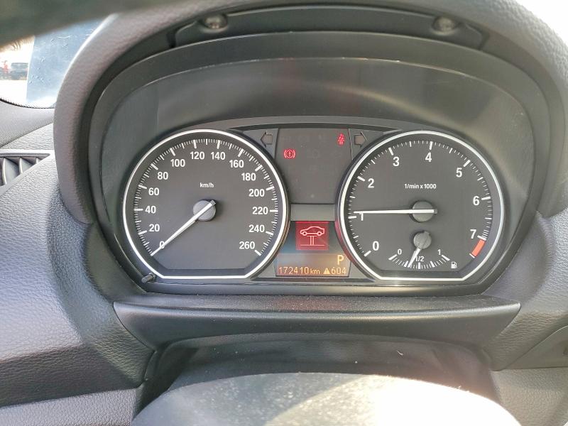 Aukcja sprzedaży 2013 Bmw 128, vin: WBAUP7C57DVP24528, numer aukcji: 41700356