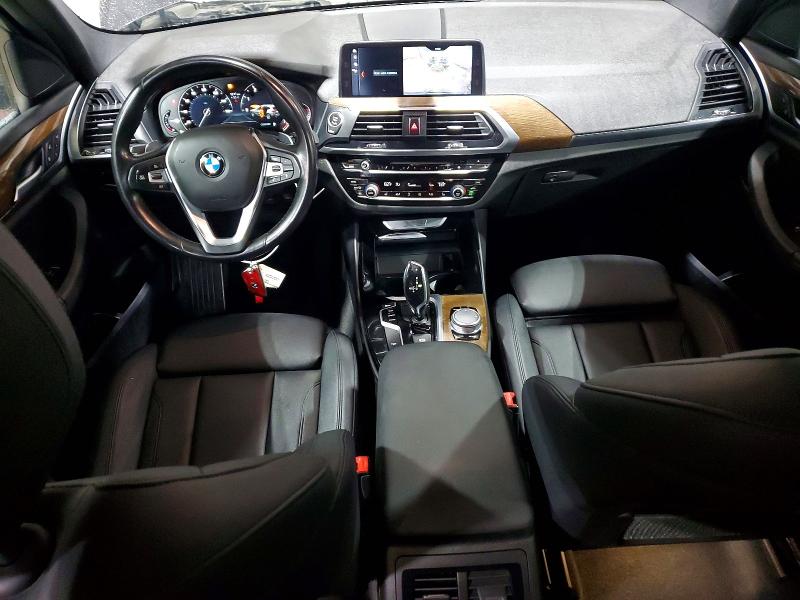 Aukcja sprzedaży 2018 Bmw X3, vin: 5UXTR9C56JLD63807, numer aukcji: 45992756