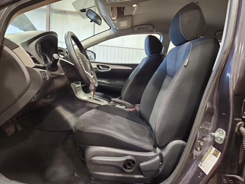Продаж на аукціоні авто 2014 Nissan Sentra, vin: 3N1AB7AP4EL672028, номер лоту: 46650556