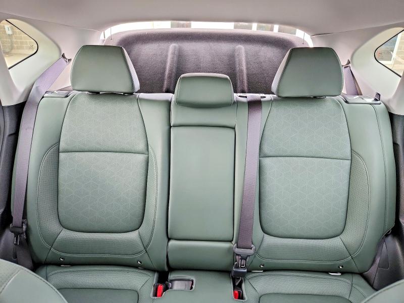 Aukcja sprzedaży 2024 Kia Seltos, vin: KNDETCA74R7476640, numer aukcji: 47711226