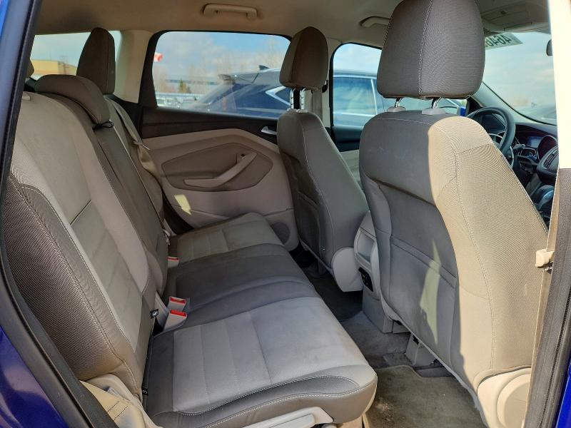 Продаж на аукціоні авто 2013 Ford Escape, vin: 1FMCU9GX9DUA55422, номер лоту: 46465826
