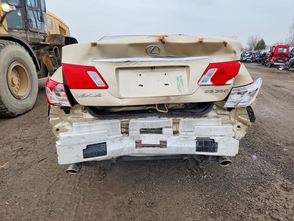 Продаж на аукціоні авто 2009 Lexus Es 350, vin: JTHBJ46G792277553, номер лоту: 79801135
