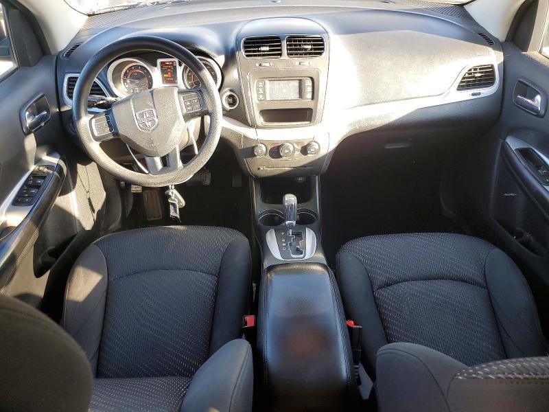 Продажа на аукционе авто 2016 Dodge Journey, vin: 3C4PDDBG5GT124492, номер лота: 46937286