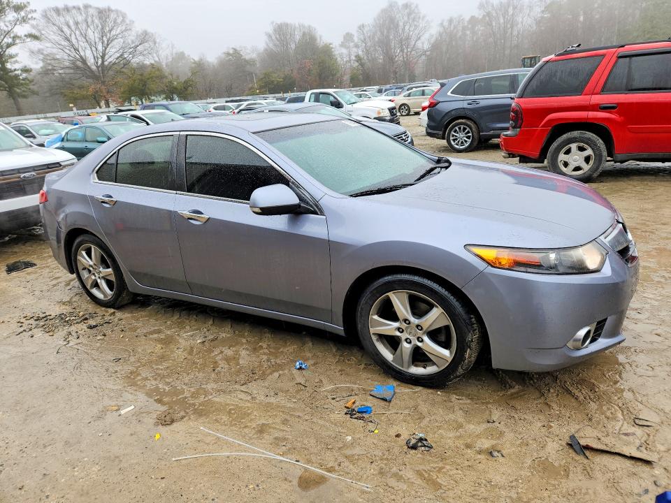 Aukcja sprzedaży 2013 Acura Tsx, vin: JH4CU2F60DC010166, numer aukcji: 79264025
