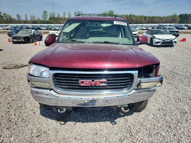 47536166 :رقم المزاد ، 1GKEK13Z46J111433 vin ، 2006 Gmc Yukon مزاد بيع