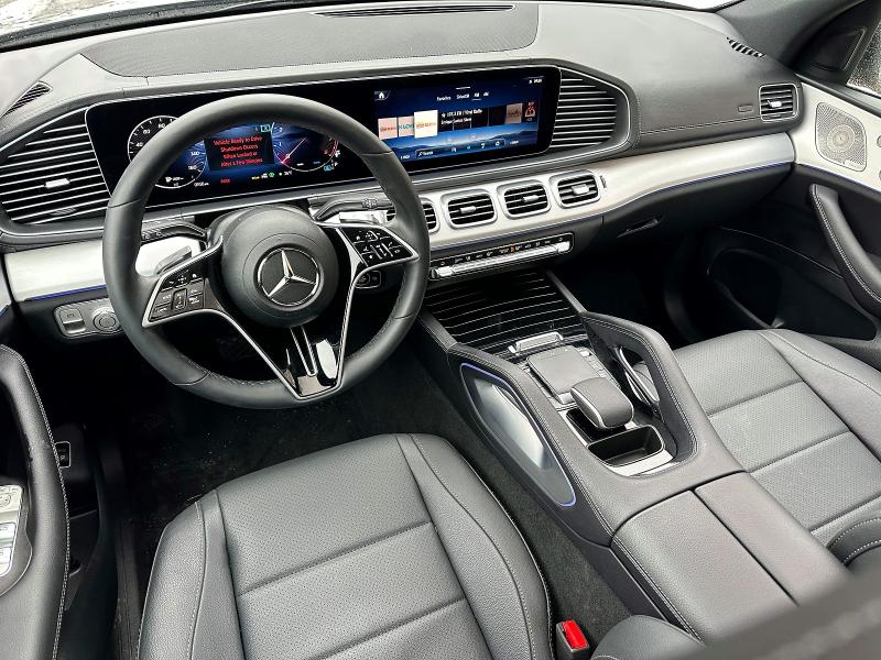 Aukcja sprzedaży 2026 Mercedes-benz Gle, vin: 4JGFB4FB9TB547888, numer aukcji: 77459725