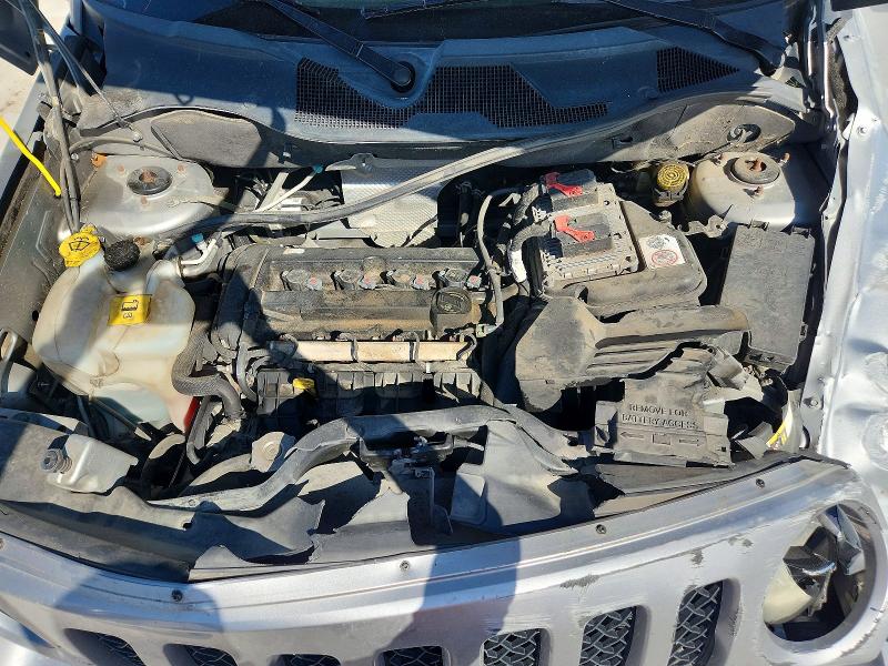 Продаж на аукціоні авто 2015 Jeep Patriot, vin: 1C4NJPBA0FD126104, номер лоту: 47134526