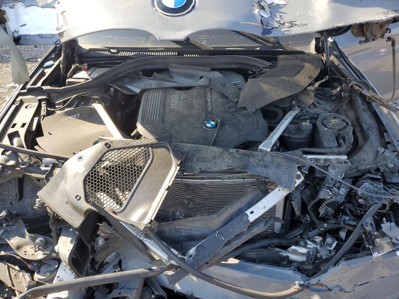 Aukcja sprzedaży 2019 Bmw 540, vin: WBAJE7C50KWD53988, numer aukcji: 47436706