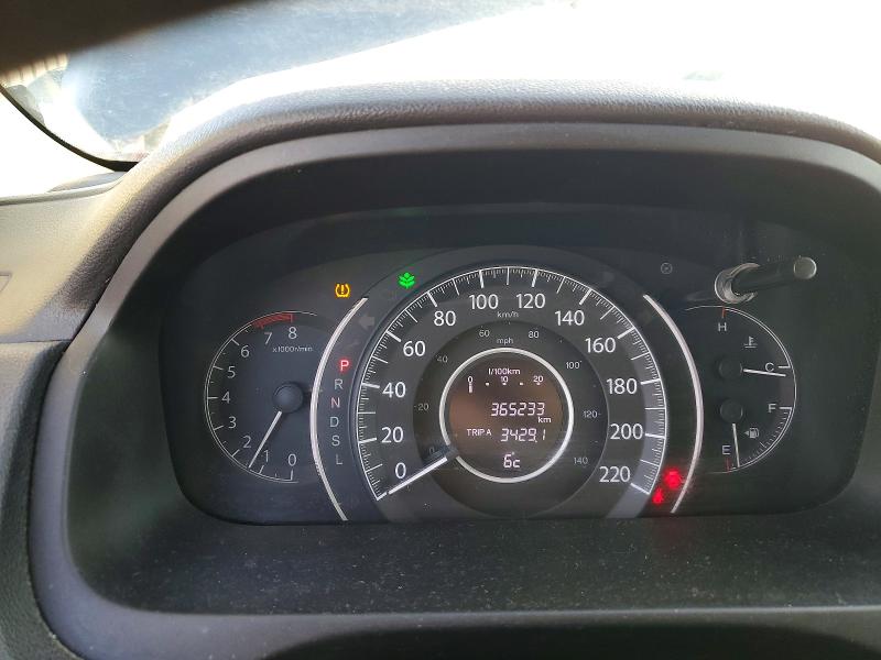 Aukcja sprzedaży 2015 Honda Cr-v, vin: 2HKRM4H47FH102935, numer aukcji: 78980175