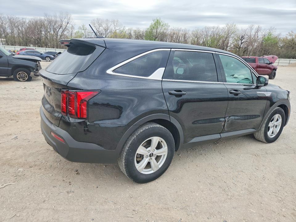 Aukcja sprzedaży 2023 Kia Sorento, vin: 5XYRG4LC5PG173999, numer aukcji: 47543626