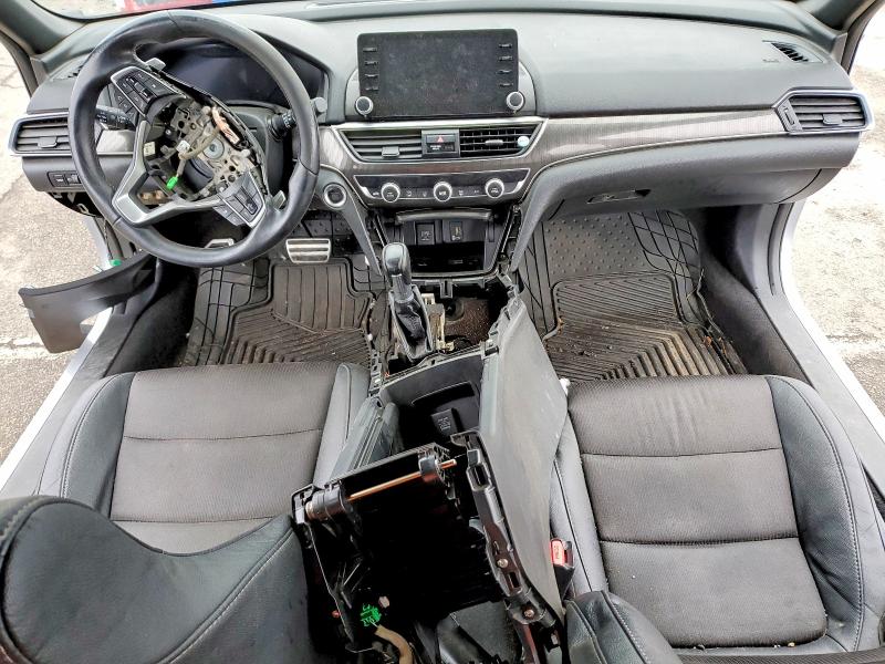 Продаж на аукціоні авто 2019 Honda Accord, vin: 1HGCV1F39KA160883, номер лоту: 47044616