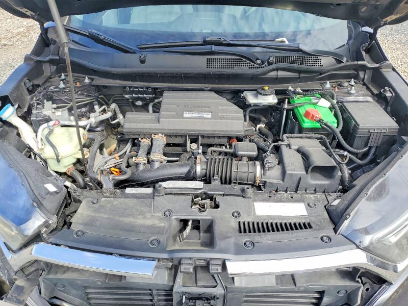 2017 Honda Cr-v მანქანა იყიდება აუქციონზე, vin: 5J6RW2H54HL040278, აუქციონის ნომერი: 47518506