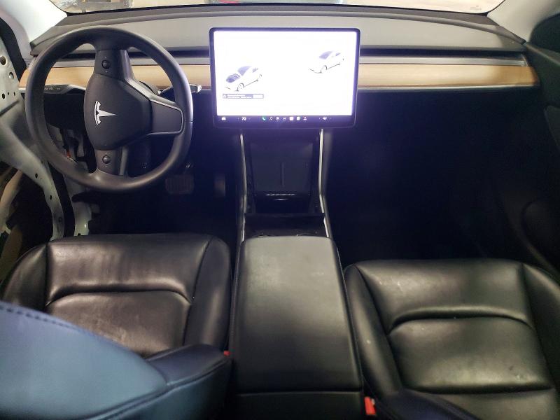 2020 Tesla Model Y მანქანა იყიდება აუქციონზე, vin: 5YJYGDEE3LF044994, აუქციონის ნომერი: 41662006