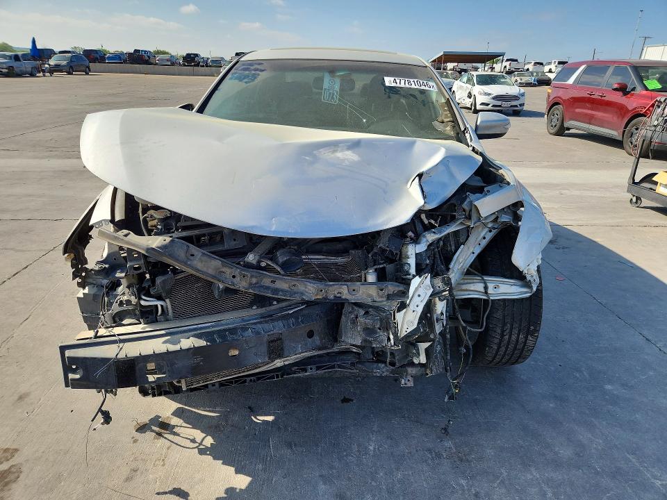 Продаж на аукціоні авто 2013 Nissan Altima, vin: 1N4AL3AP2DN491047, номер лоту: 47781046