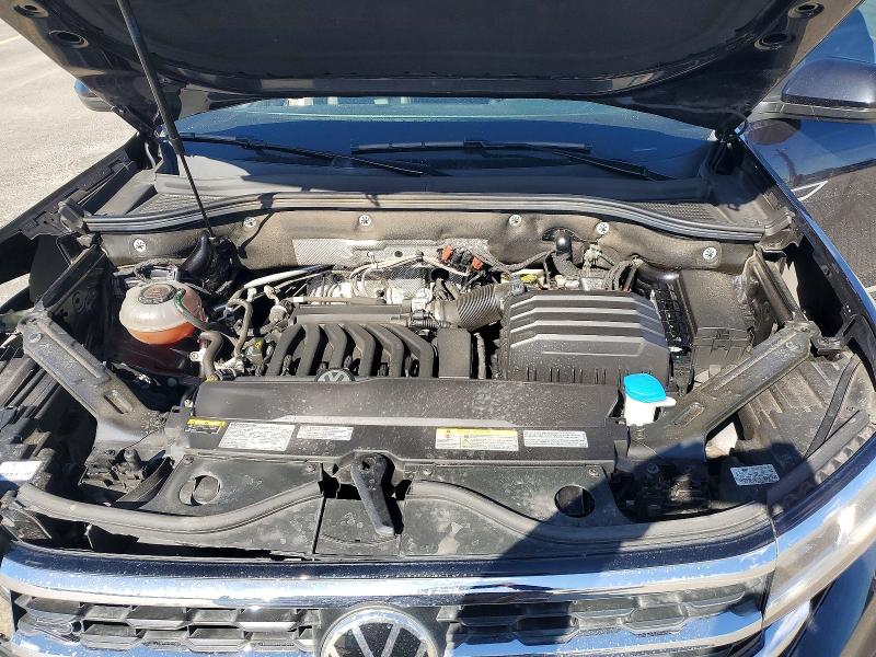 Aukcja sprzedaży 2021 Volkswagen Atlas, vin: 1V2RR2CA6MC577728, numer aukcji: 42063096