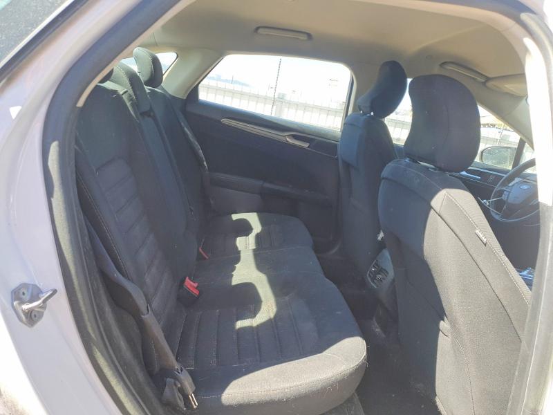 Продажа на аукционе авто 2018 Ford Fusion, vin: 3FA6P0LU5JR265346, номер лота: 47137316