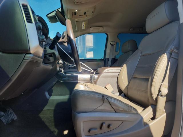 Продаж на аукціоні авто 2014 Gmc Sierra, vin: 3GTU2WEC5EG401127, номер лоту: 46399036