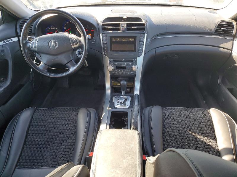 Продажа на аукционе авто 2005 Acura Tl, vin: 19UUA66205A063323, номер лота: 41986036