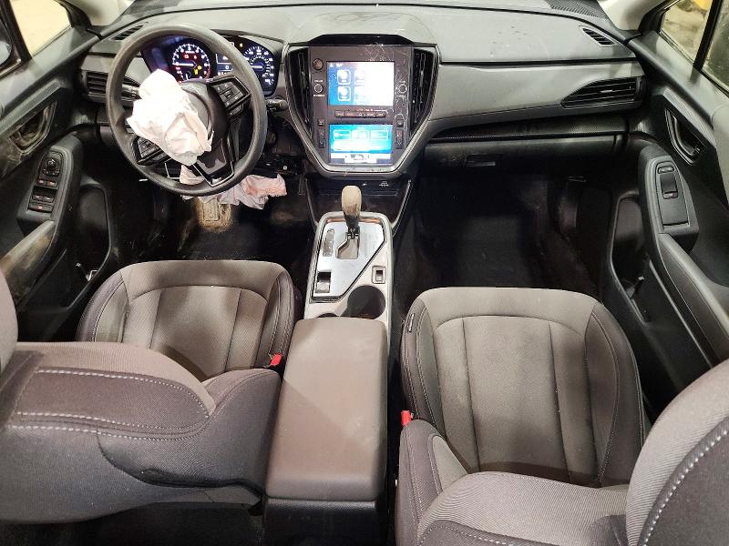 Продаж на аукціоні авто 2024 Subaru Crosstrek, vin: JF2GUABC8R8866674, номер лоту: 46399086