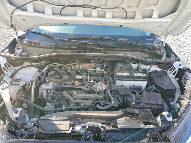 2022 Toyota Corolla Cross მანქანა იყიდება აუქციონზე, vin: 7MUCAAAG7NV002656, აუქციონის ნომერი: 41688346