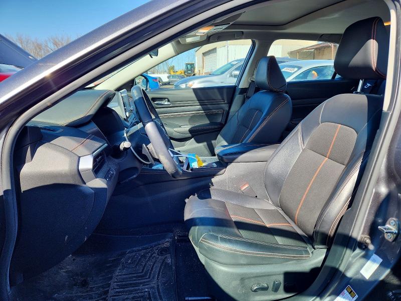 79052795 :رقم المزاد ، 1N4BL4CW6LC286002 vin ، 2020 Nissan Altima مزاد بيع
