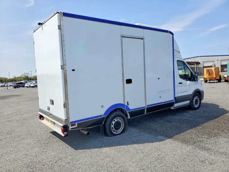 Aukcja sprzedaży 2021 Ford Transit, vin: 1FDBW5Z89MKA84290, numer aukcji: 79992815