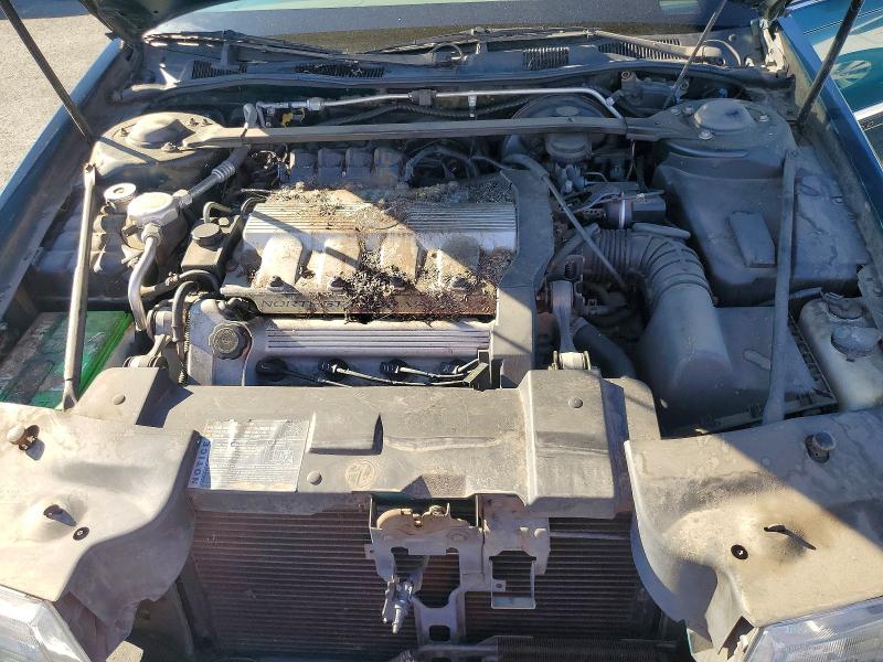 Продаж на аукціоні авто 1994 Cadillac Eldorado, vin: 1G6EL12Y0RU615792, номер лоту: 46901396