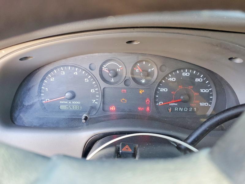 Продажа на аукционе авто 2004 Ford Ranger, vin: 1FTYR10D34PB31518, номер лота: 45874406