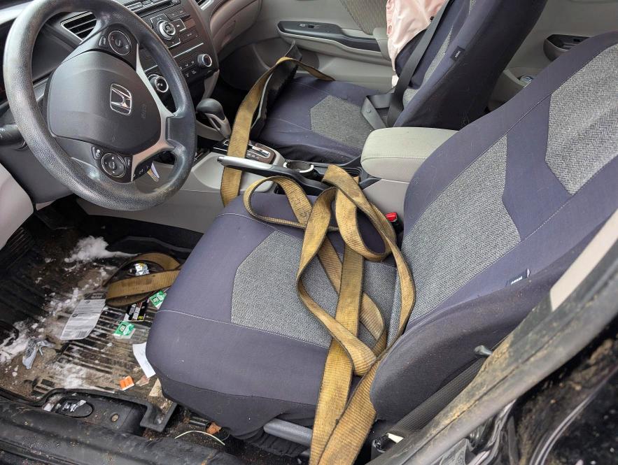 Aukcja sprzedaży 2015 Honda Civic, vin: 2HGFB2F41FH043262, numer aukcji: 41965766