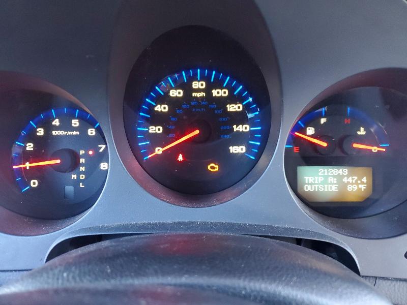 Продаж на аукціоні авто 2006 Acura 3.2tl, vin: 19UUA66296A021203, номер лоту: 45605726